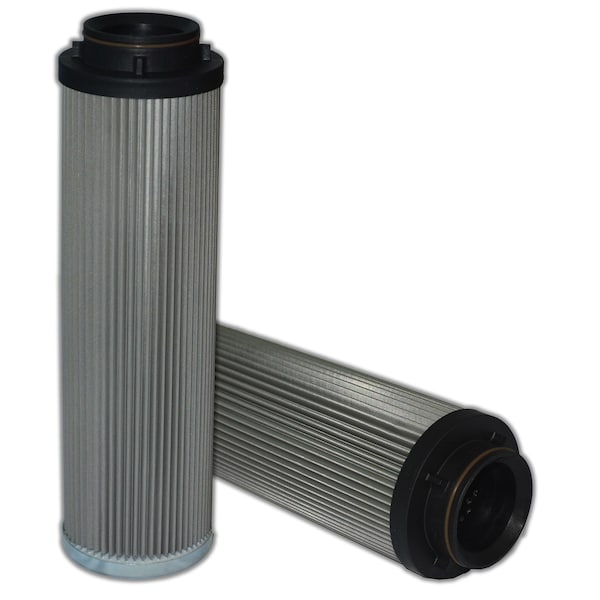 Main Filter Hydraulic Filter, replaces FILTER MART 282468, Pressure Line, 40 micron, Outside-In, Wire Mesh MF0059774 - main